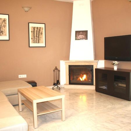 Rincon El Encanto De Арасена Экстерьер фото