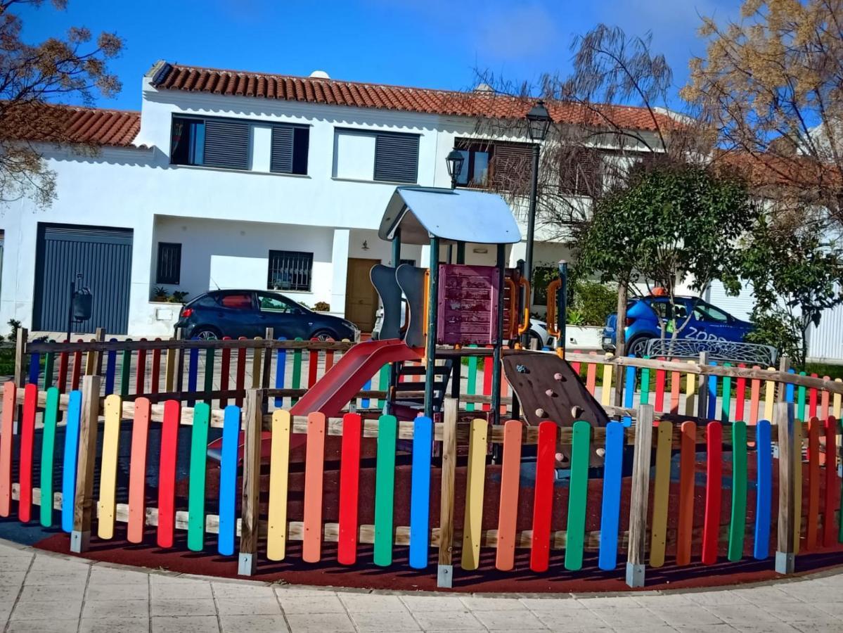 Rincon El Encanto De Арасена Экстерьер фото