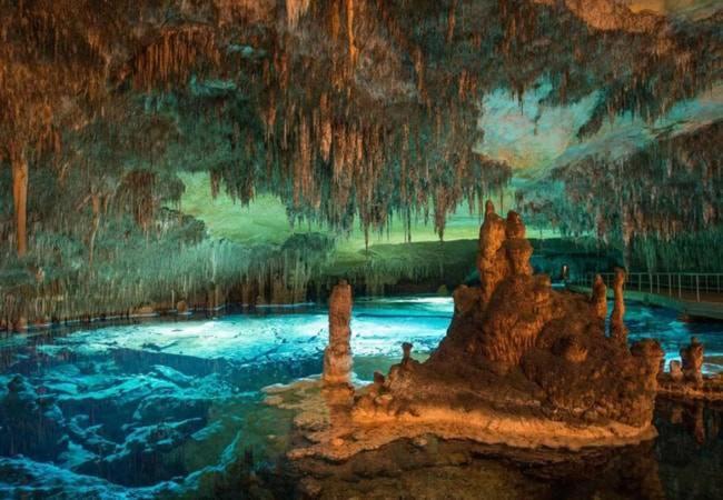 Rincon El Encanto De Арасена Экстерьер фото